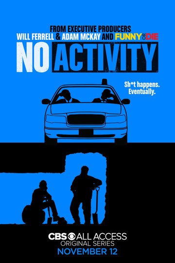 No Activity (show)