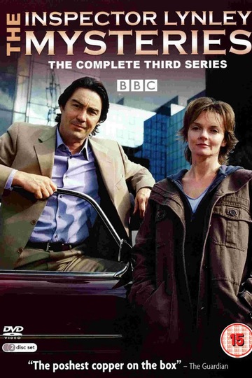 Инспектор Линли расследует / The Inspector Lynley Mysteries (сериал)