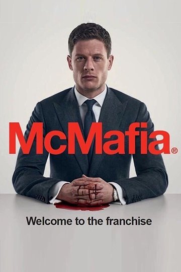 МакМафия / McMafia (сериал)