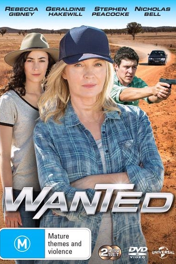 Wanted (show)