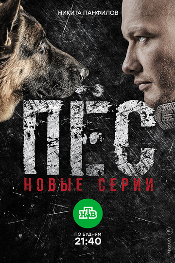 Пёс (show)