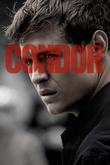 Кондор / Condor (сериал)