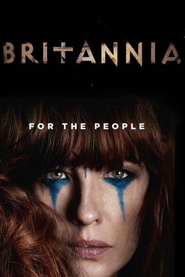 Британия / Britannia (сериал)