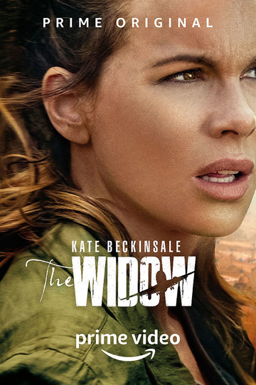 The Widow (show)