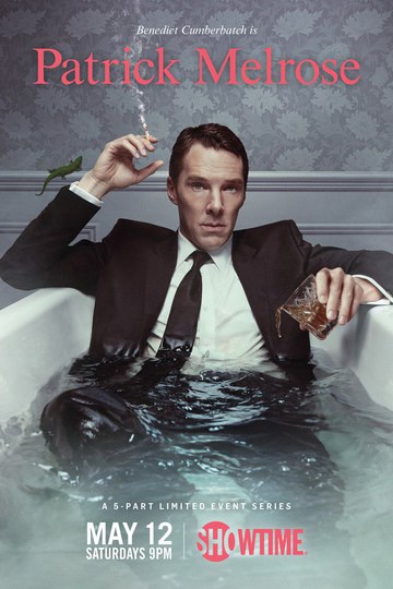 Патрик Мелроуз / Patrick Melrose (сериал)