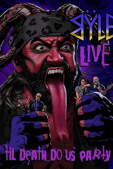 Your Pretty Face is Going to Hell (show)