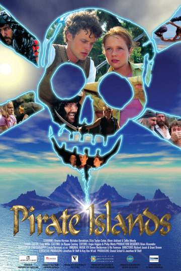 Пиратские острова / Pirate Islands (сериал)