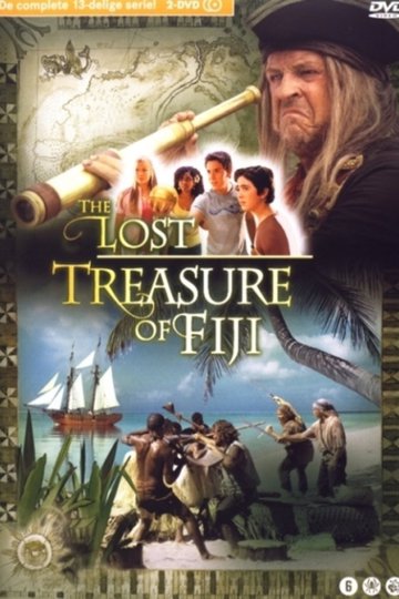 Pirate Islands: The Lost Treasure of Fiji (show)