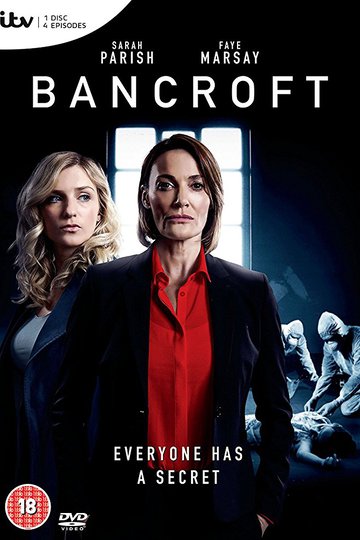 Бэнкрофт / Bancroft (сериал)