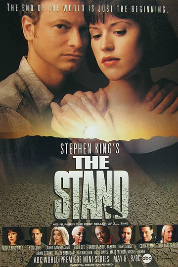 Противостояние / The Stand (сериал)