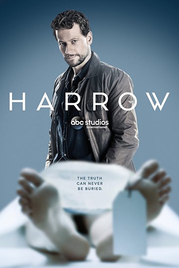 Доктор Хэрроу / Harrow (сериал)