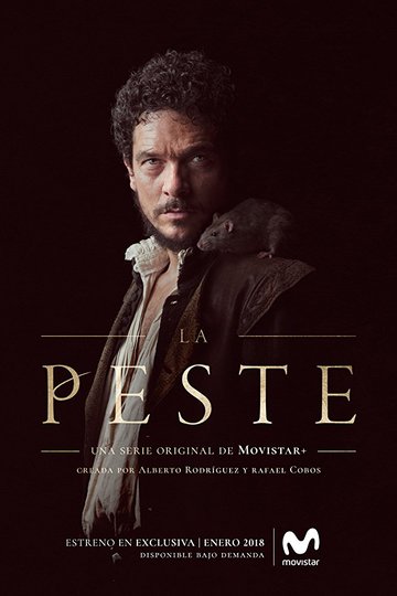 Чума / La peste (сериал)