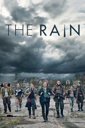 Дождь / The Rain (сериал)