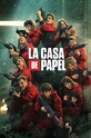 Бумажный дом / La casa de papel (сериал)