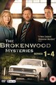 Тайны Броукенвуда / The Brokenwood Mysteries (сериал) 
