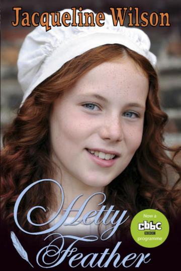 Хетти Фезер / Hetty Feather (сериал)