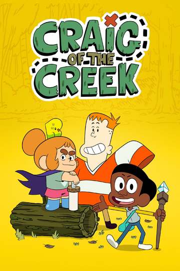 Craig of the Creek (show)