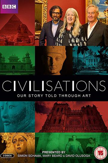 Цивилизации / Civilizations (сериал)