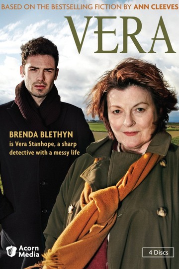 Вера / Vera (сериал)