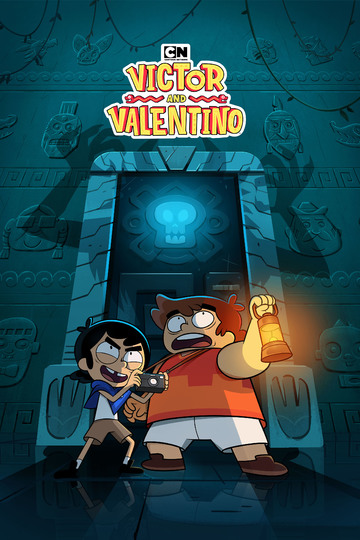 Victor and Valentino (show)