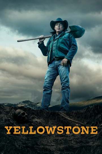 Йеллоустоун / Yellowstone (сериал)