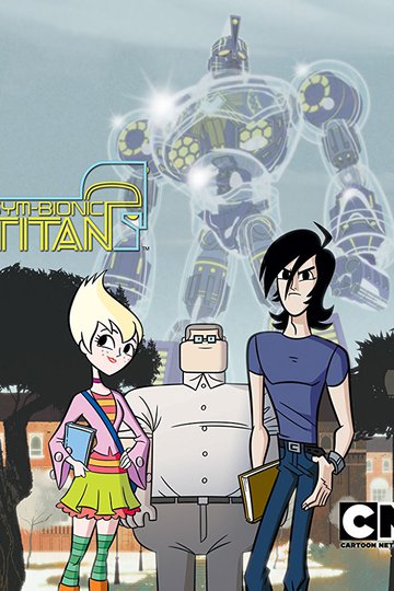 Sym-Bionic Titan (show)