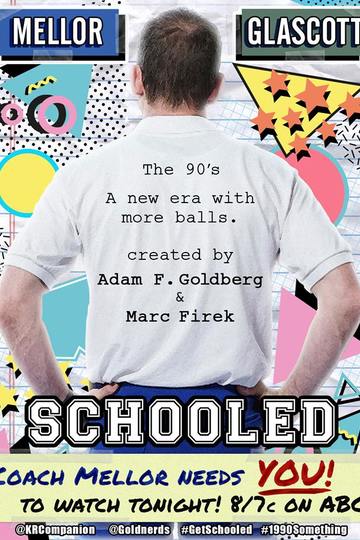 Schooled (show)