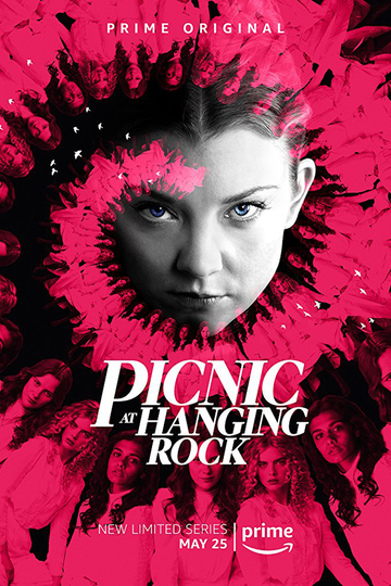 Пикник у Висячей скалы / Picnic at Hanging Rock (сериал)