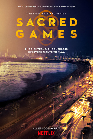 Sacred Games (show)