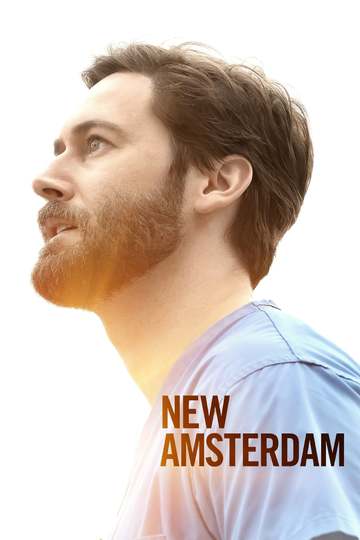 New Amsterdam (show)