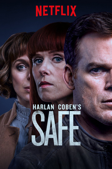 Безопасность / Safe (сериал)