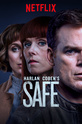 Безопасность / Safe (сериал)