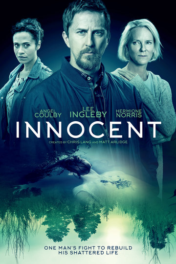 Невиновный / Innocent (сериал)