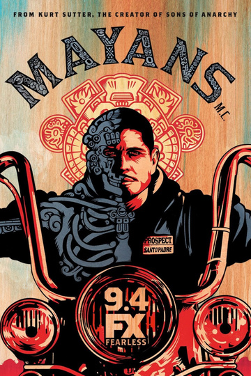 Майянцы / Mayans MC (сериал)