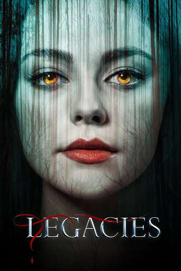 Наследие / Legacies (сериал)