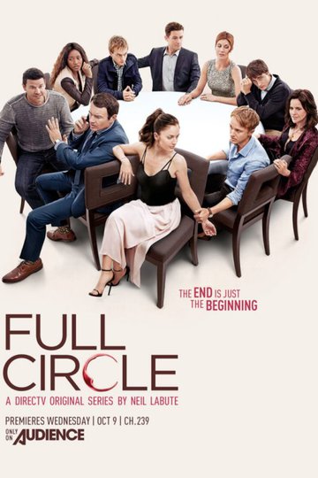 Full Circle (show)