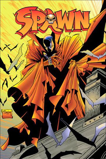 Spawn (show)