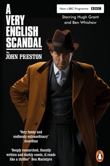 Чрезвычайно английский скандал / A Very English Scandal (сериал)