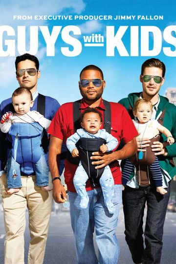 Guys with Kids (show)