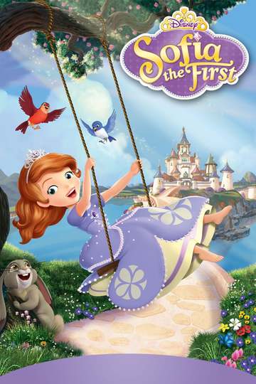 Sofia the First (show)