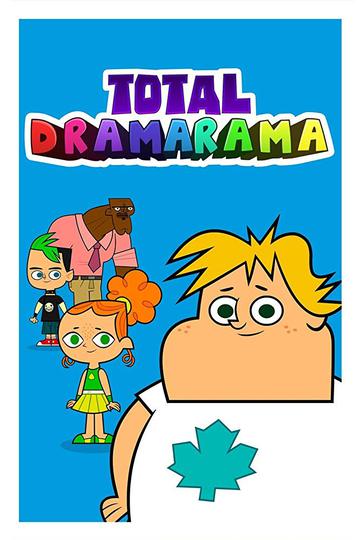 Total DramaRama (show)