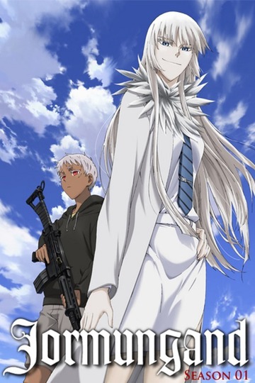 Jormungand (anime)