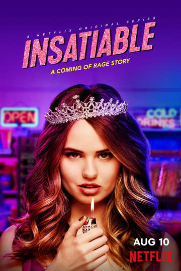 Insatiable (show)