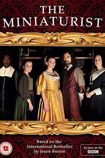 Миниатюрист / The Miniaturist (сериал)