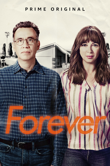 Навсегда / Forever (сериал)