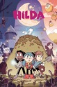 Хильда / Hilda (сериал)