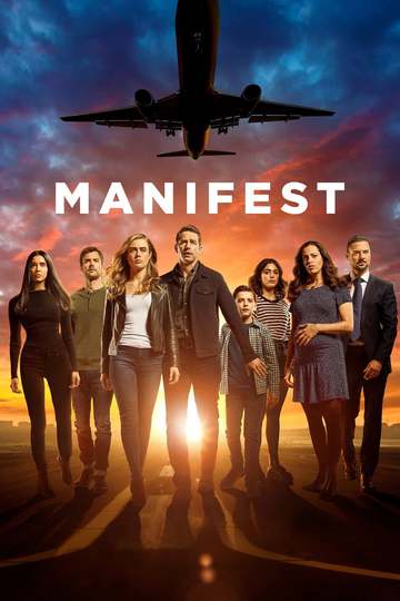 Манифест / Manifest (сериал)