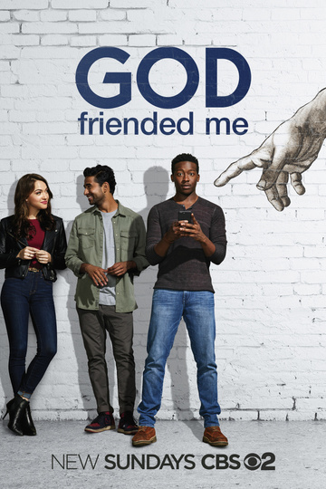 God Friended Me (show)
