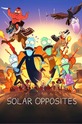 Обратная сторона Земли / Solar Opposites (сериал) 