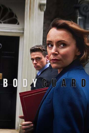 Телохранитель / Bodyguard (сериал)